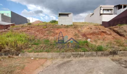 Terreno à venda, 175 m² por R$ 230.000,00 - Portal dos Pássaros - São José dos Campos/SP