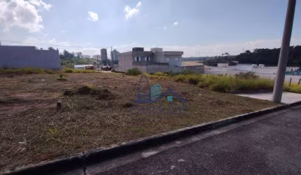 Terreno à venda, 250 m² por R$ 340.000,00 - Portal dos Pássaros - São José dos Campos/SP