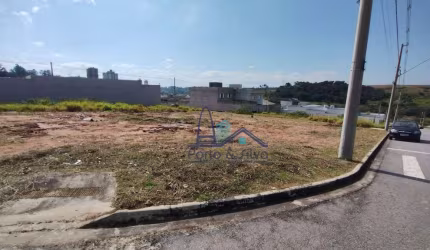 Terreno à venda, 247 m² por R$ 350.000,00 - Portal dos Pássaros - São José dos Campos/SP