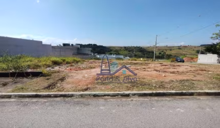 Terreno à venda, 180 m² por R$ 350.000,00 - Portal dos Pássaros - São José dos Campos/SP