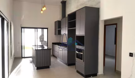 Casa com 3 dormitórios à venda, 135 m² por R$ 1.200.000,00 - Parque Residencial Maria Elmira - Caçapava/SP