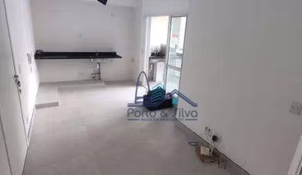Apartamento com 2 dormitórios à venda, 55 m² por R$ 460.000,00 - Parque Industrial - São José dos Campos/SP