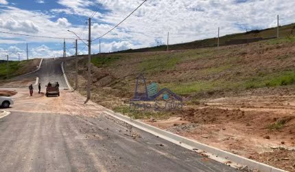 Terreno à venda, Mirante Cambui - São José dos Campos/SP