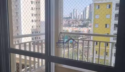Apartamento com 2 dormitórios à venda, 77 m² por R$ 700.000,00 - Vila Ema - São José dos Campos/SP