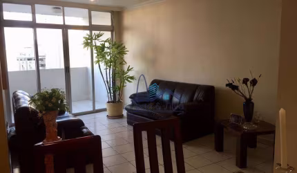 Apartamento com 3 dormitórios à venda, 123 m² por R$ 680.000,00 - Vila Adyana - São José dos Campos/SP