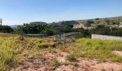 Terreno à venda, 360 m²  - Residencial Verana- São José dos Campos/SP