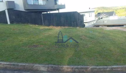 Terreno à venda, 479 m²  - Putim - São José dos Campos/SP