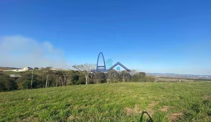 Terreno à venda, 1105 m²  - Alto da Ponte - São José dos Campos/SP