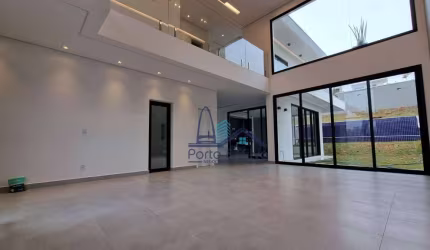 Casa com 4 dormitórios à venda, 348 m² por R$ 4.500.000,00 - Condomínio Residencial Alphaville II - São José dos Campos/SP