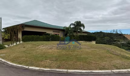 Terreno à venda, 803 m² por R$ 660.000,00 - Jardim Torrão de Ouro - São José dos Campos/SP