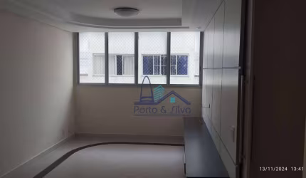 Apartamento com 2 dormitórios à venda, 74 m² por R$ 470.000,00 - Jardim São Dimas - São José dos Campos/SP