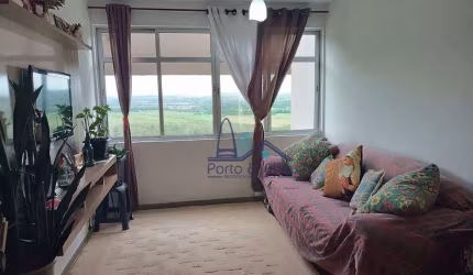 Apartamento com 3 dormitórios à venda, 115 m² por R$ 530.000,00 - Centro - São José dos Campos/SP