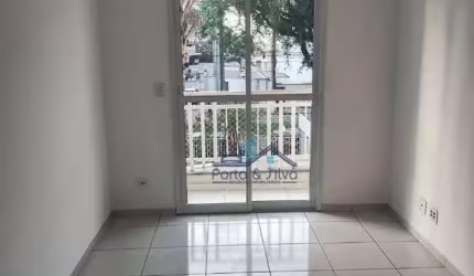 Apartamento com 2 dormitórios à venda, 58 m² por R$ 430.000,00 - Parque Industrial - São José dos Campos/SP