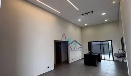 Casa com 3 dormitórios à venda, 152 m² por R$ 1.180.000,00 - Bairro da Floresta - São José dos Campos/SP