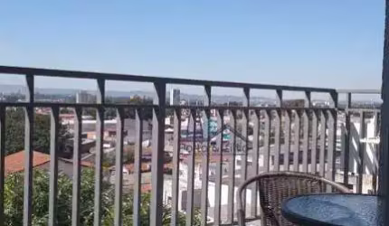 Apartamento com 2 dormitórios à venda, 69 m² por R$ 450.000,00 - Vila Maria - São José dos Campos/SP