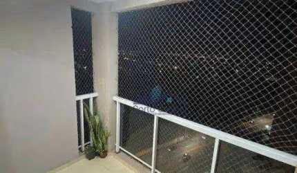 Apartamento com 2 dormitórios à venda, 75 m² por R$ 550.000,00 - Jardim Sul - São José dos Campos/SP