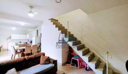 Casa com 5 dormitórios à venda, 122 m² por R$ 535.000 - Jardim Portugal - São José dos Campos/SP