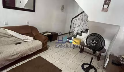 Casa com 3 dormitórios à venda, 168 m² por R$ 440.000 - Jardim São José - Caçapava/SP