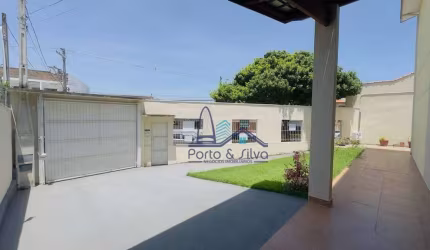 Casa com 4 dormitórios à venda, 248 m² por R$ 1.153.000,00 - Jardim Alvorada - São José dos Campos/SP