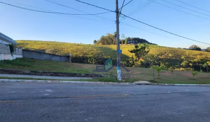 Terreno à venda, 383 m² por R$ 450.000,00 - Condomínio Residencial Mantiqueira - São José dos Campos/SP
