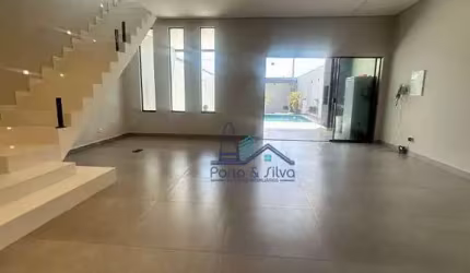 Casa com 3 dormitórios à venda, 160 m² por R$ 850.000,00 - Setville - São José dos Campos/SP