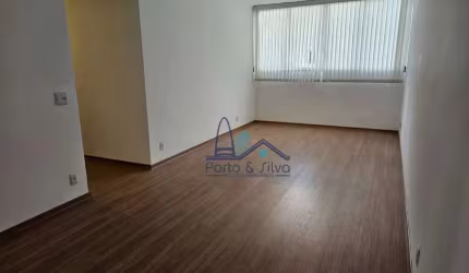Apartamento com 3 dormitórios à venda, 84 m² por R$ 450.000 - Jardim São Dimas - São José dos Campos/SP