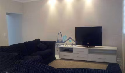 Casa com 4 dormitórios à venda, 197 m² por R$ 620.000,00 - Residencial Bosque dos Ipês - São José dos Campos/SP