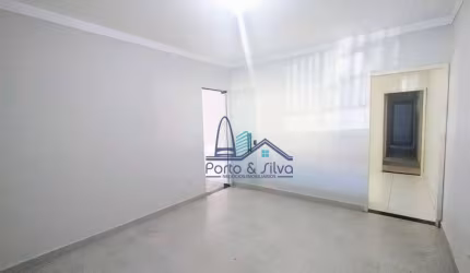 Casa com 3 dormitórios à venda, 130 m² por R$ 530.000,00 - Cidade Morumbi - São José dos Campos/SP