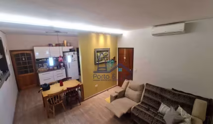 Casa com 3 dormitórios à venda, 90 m² por R$ 570.000,00 - Residencial Bosque dos Ipês - São José dos Campos/SP