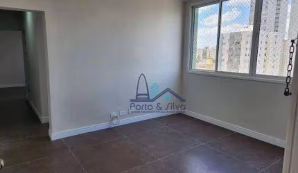Apartamento com 1 dormitório à venda, 41 m² por R$ 290.000,00 - Vila Adyana - São José dos Campos/SP