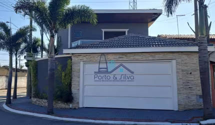 Casa com 1 dormitório à venda, 430 m² por R$ 1.550.000,00 - Residencial de Ville - São José dos Campos/SP
