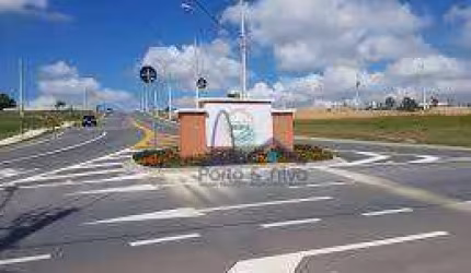 Terreno à venda, 237 m² por R$ 400.000 - Portal dos Pássaros - São José dos Campos/SP