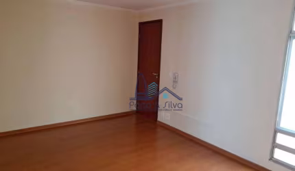 Apartamento com 2 dormitórios à venda, 50 m² por R$ 320.000,00 - Floradas de São José - São José dos Campos/SP
