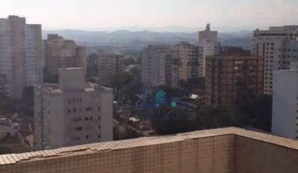 Apartamento com 3 dormitórios à venda, 123 m² por R$ 550.000,00 - Vila Adyana - São José dos Campos/SP