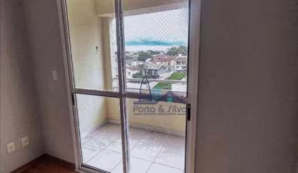 Apartamento com 3 dormitórios à venda, 77 m² por R$ 690.000,00 - Jardim Apolo II - São José dos Campos/SP