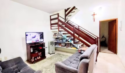 Casa com 5 dormitórios à venda, 145 m² por R$ 750.000,00 - Bosque dos Eucaliptos - São José dos Campos/SP