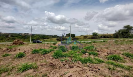 Terreno à venda, 362 m² por R$ 535.000 - Recanto dos Eucaliptos - São José dos Campos/SP