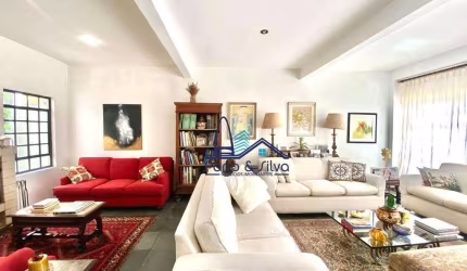 Casa com 6 dormitórios à venda, 247 m² por R$ 1.480.000,00 - Jardim Esplanada - São José dos Campos/SP