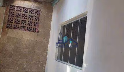 Casa com 3 dormitórios à venda, 90 m² por R$ 290.000,00 - Jardim Santa Inês I - São José dos Campos/SP