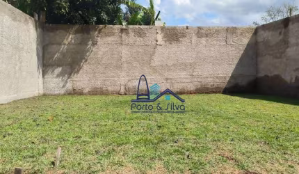 Casa com 2 dormitórios à venda, 72 m² por R$ 270.000,00 - Agua Soca - São José dos Campos/SP