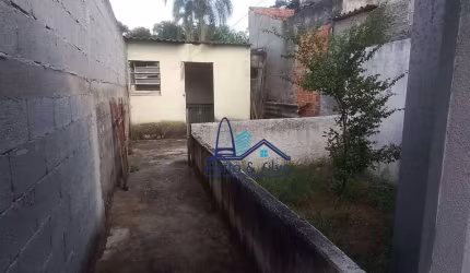 Casa com 2 dormitórios à venda, 80 m² por R$ 235.000,00 - Jardim São José - São José dos Campos/SP