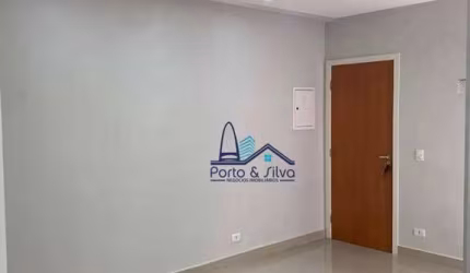 Apartamento com 2 dormitórios à venda, 50 m² por R$ 350.000,00 - Jardim Oriente - São José dos Campos/SP