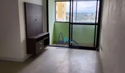 Apartamento com 2 dormitórios à venda, 63 m² por R$ 430.000,00 - Jardim América - São José dos Campos/SP
