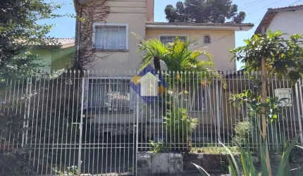 Terreno para Venda em Curitiba, Vila Izabel