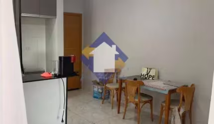 Apartamento para Venda em São José dos Pinhais, Cidade Jardim, 2 dormitórios, 1 banheiro, 1 vaga