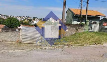 Terreno para Venda em Curitiba, Xaxim