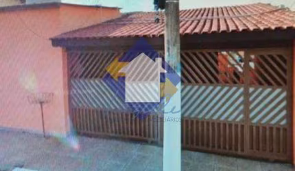 Casa para Venda em Osasco, Ayrosa, 3 dormitórios, 3 banheiros, 2 vagas
