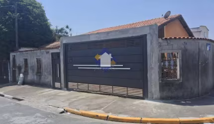 Casa para Venda em Suzano, Jardim Míriam, 3 dormitórios, 2 suítes, 4 banheiros, 5 vagas