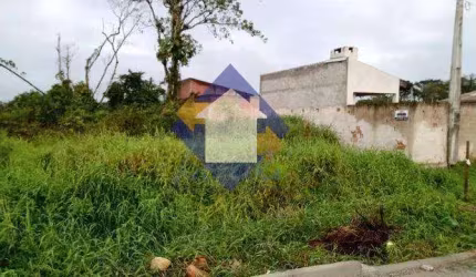 Terreno em Praia para Venda em Guaratuba, Balneário Eliane