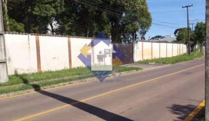 Terreno para Venda em São José dos Pinhais, Itália